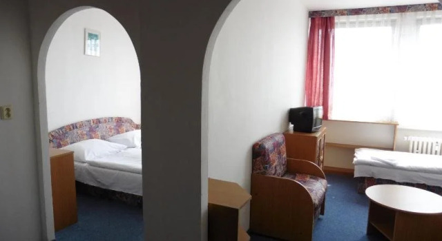 Hotel Labe