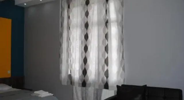 Hotel Giosheri
