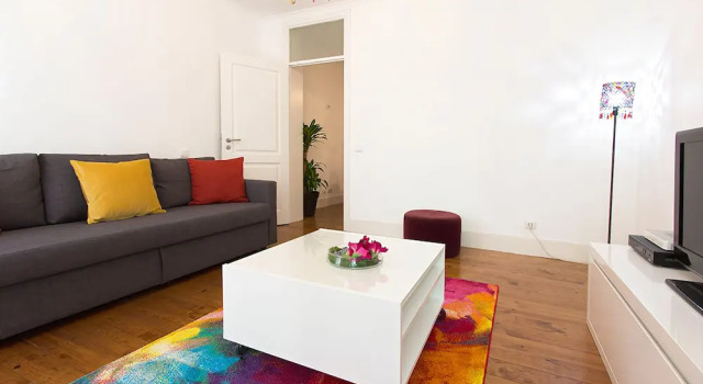 Santana Terrace by Homing, Забронировать Отель Бизнес-отели Лиссабона, рядом с Graça Church, 4* 5*