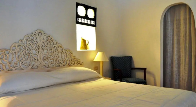 Номер Standard Hotel Dar Dhiafa
