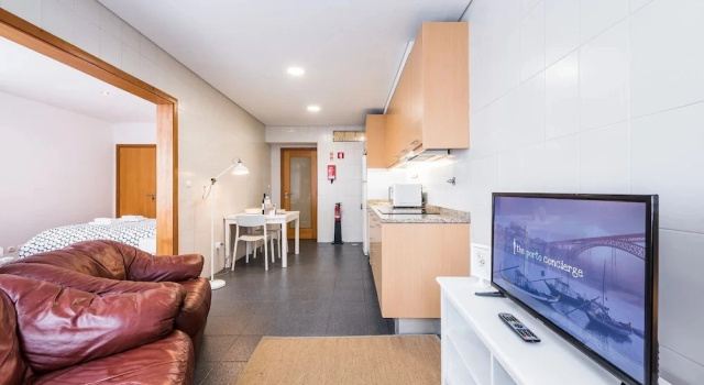 Guestready - Ao Coliseu