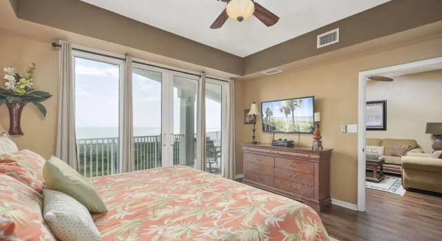 Surf Club by VTrips, Buchen Sie Ferienwohnung SPA-Hotels in Palm Coast, SPA