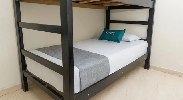 Номер Standard Hotel Itaka