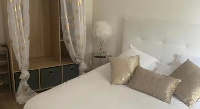 Коттедж Hostellerie Normande