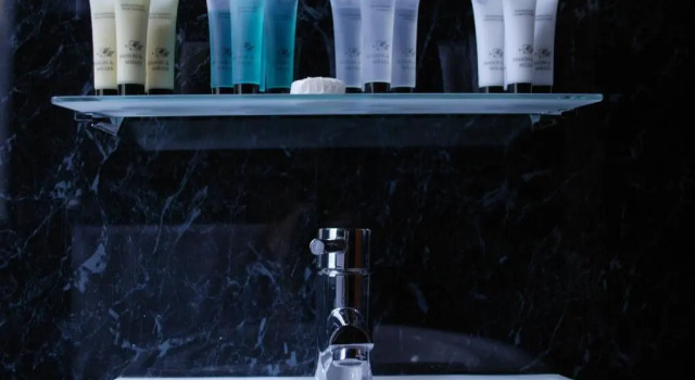 Двухместный номер Standard The Liverpool Inn Hotel