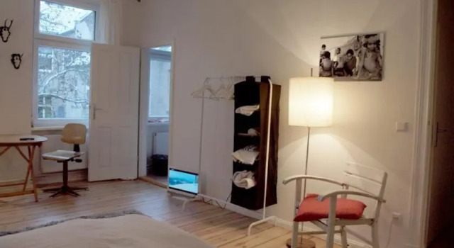 Ber.Ho. Apartments Kreuzberg, Забронировать Апартаменты/квартира Апартаменты Берлина, рядом с Viktoriapark, Апартаменты/квартира