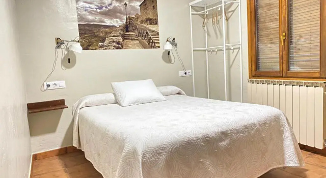 Номер Standard Casa Sara