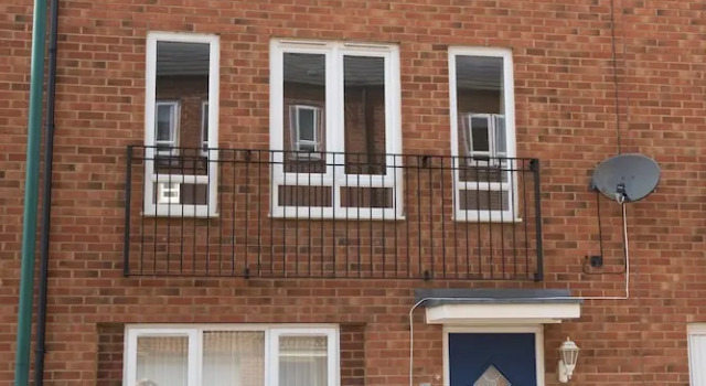 Kennedy House by Your Lettings UK