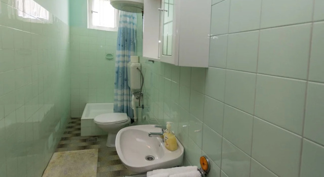 Апартаменты Apartment Lele
