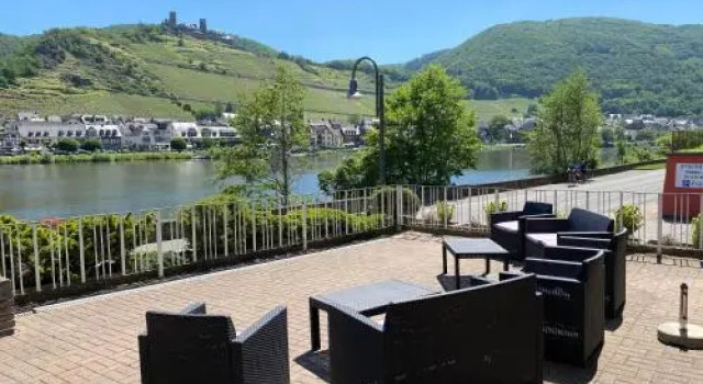 Gasthaus Schöne Aussicht