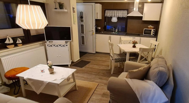 Ferienwohnung "Juliette"