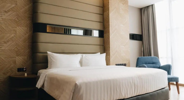 Executive Suite Grand Central Premier