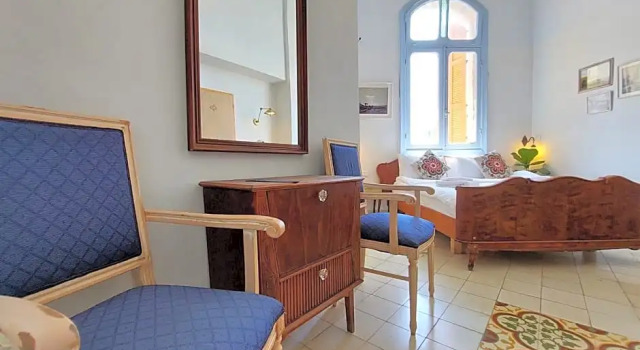 Номер Superior Old Jaffa Hostel