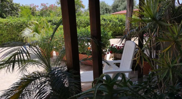 Апартаменты с 2 комнатами villa xenia