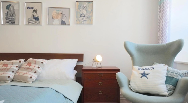 Ferienwohnung ODIN am Schleswiger Dom