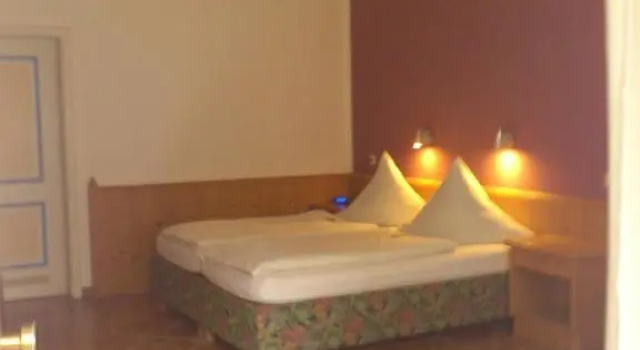 Одноместный номер Standard с видом на озеро Hotel Farchauer Mühle