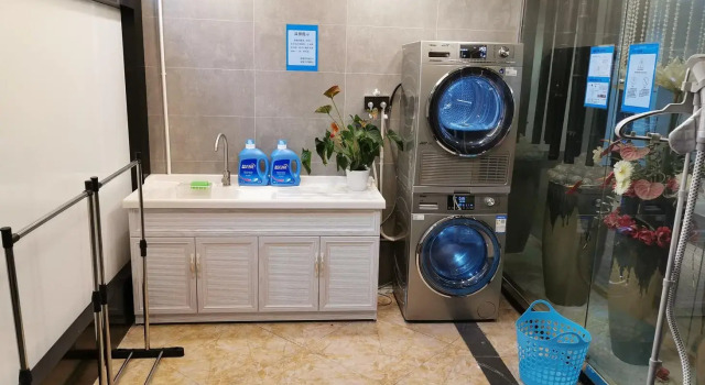 Hanting Hotel Lin'an