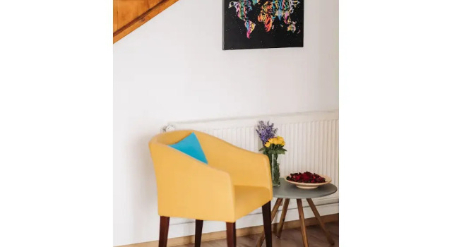 Vila Anca, Book Guesthouse Sibiu 