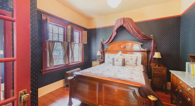 Люкс Premium Beaconsfield Bed and Breakfast - Victoria