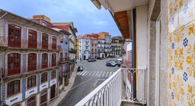 Коттедж Extendall 3 in Oporto