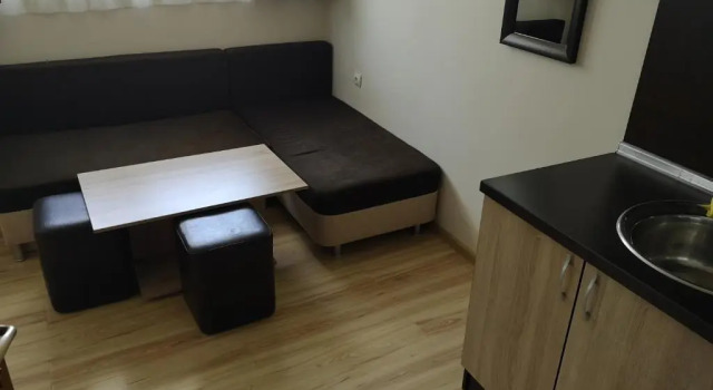 Guest House Sv Nikola