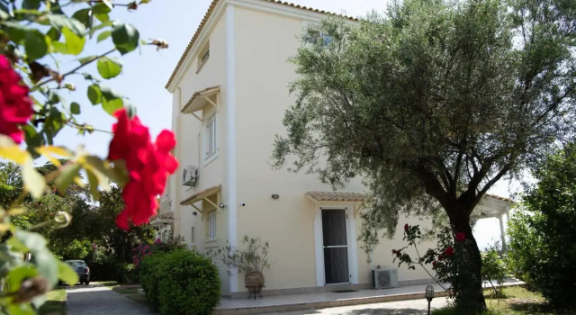 Palaiohora Avias Apartments 2, Rezerwuj Apartament West Mani Messenia Regional Unit