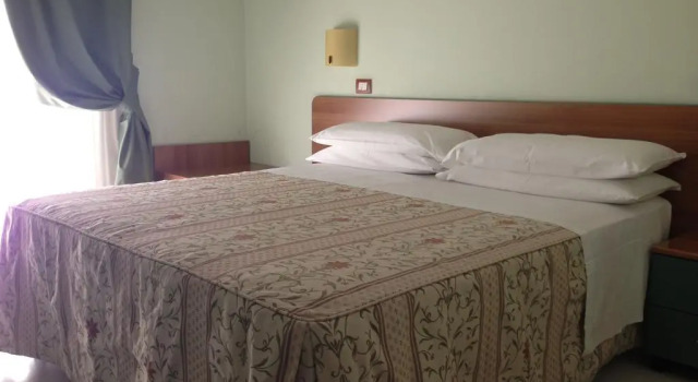 Hotel La Perla