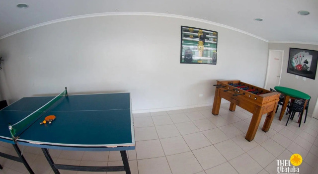 Thel Ubatuba - Apto 15/B, Monte Carlo - Praia Grande, Забронировать Отель Отели Убатуба с парковкой, рядом с Praia do Itagua, Парковка