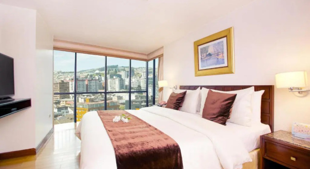 Полулюкс Hotel Rio Amazonas