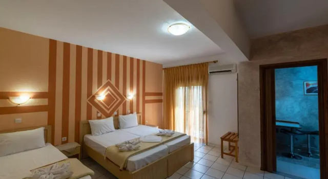 Номер Standard Villa Memories