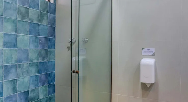 Семейный номер Superior Hotel Praia do Sol