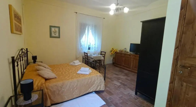 Locanda Di Alberi, Reserva ahora Villa Borgo San Lorenzo Mugello