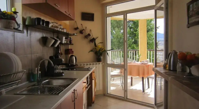 Номер Standard Guest House Bankya