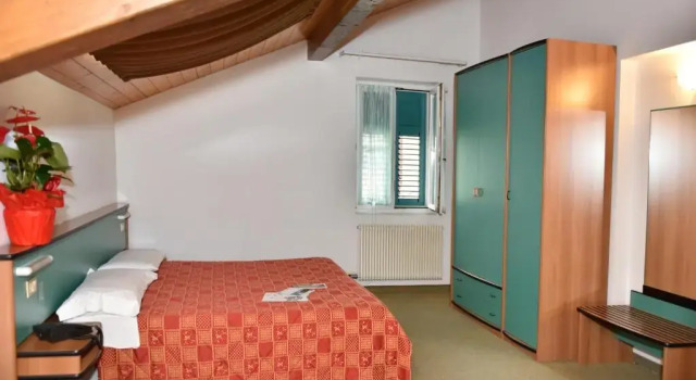 Двухместный номер Economy Hotel Bel Sit