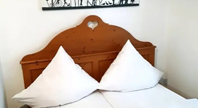 Номер Standard Hotel Atlanta