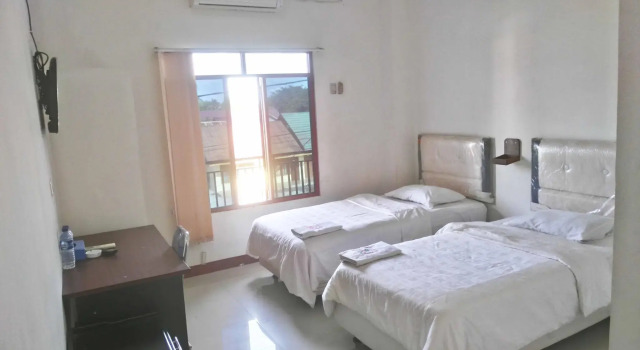 Номер Standard Avicenna Hotel