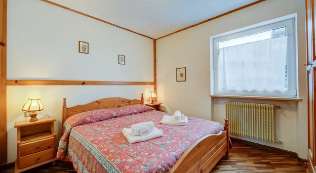 Cavalese few min From ski a17, Забронировать Апартаменты/квартира Апартаменты Кавалезе, рядом с Cavalese-Fondovalle, Апартаменты/квартира