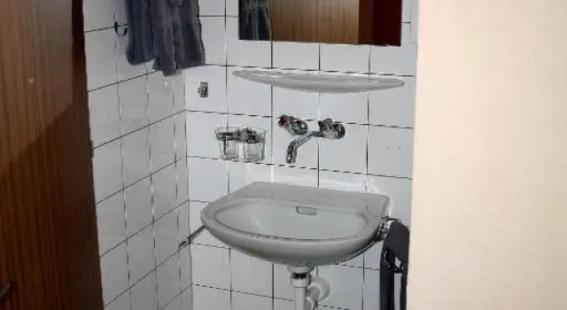 Номер Standard Petersgrat