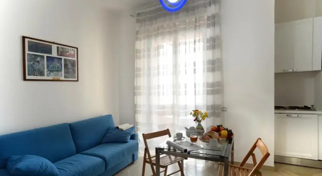 B&B Forte La Carnale