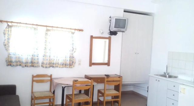 Студия Dimitra Apartments