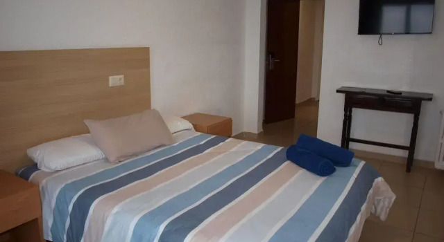 Hostal Mozaik Lloret