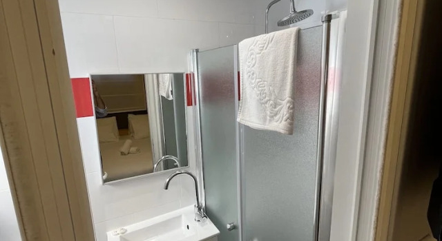 Двухместный номер Superior Domus Bat Galim Hotel