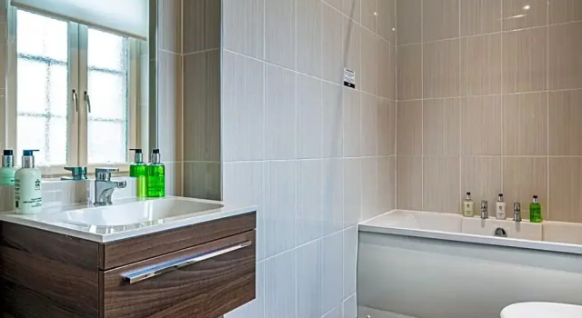 Номер Classic The Royal Oak Hotel, Welshpool - The Coaching Inn Group