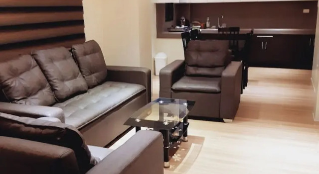 Семейный люкс Avana Hills Boracay Prime