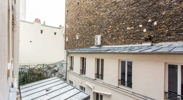 Cosy Studio Near Bastille Place, Забронировать Апарт-отель Апарт-отели Парижа, рядом с Quinze-Vingts Eye Hospital, Апарт-отель
