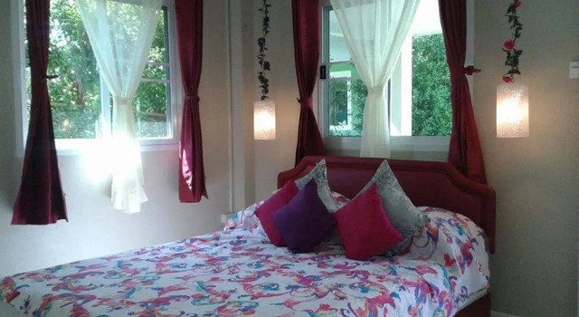 Ketfiirose Resort, Buchen Sie Resort Lom Sak Phetchabun