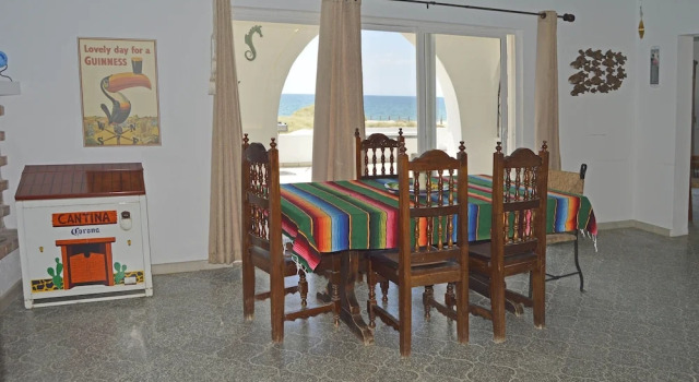Casita De Carolina 3 Bedroom Home, Book Villa Puerto Penasco Sonora