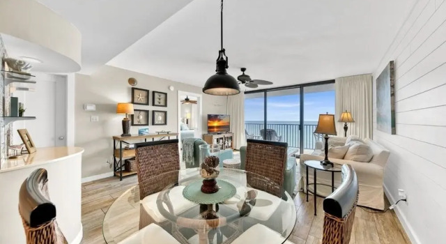 One Seagrove Place Unit 1004 2 Bedroom Condo by Redawning, Varaa Huoneisto Santa Rosa Beach Emerald Coast