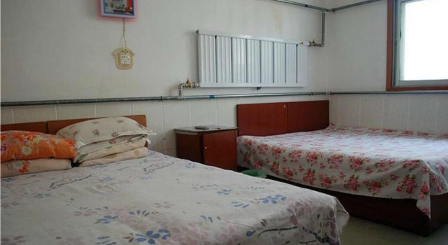Beidaihe Meijuan Hostel, Buchen Sie Hostel Beidaihe Hebei
