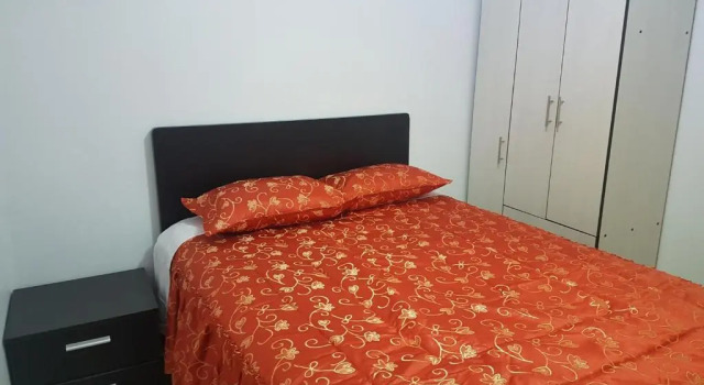 Студия Nino´s Residence Departamentos VIP Amoblados